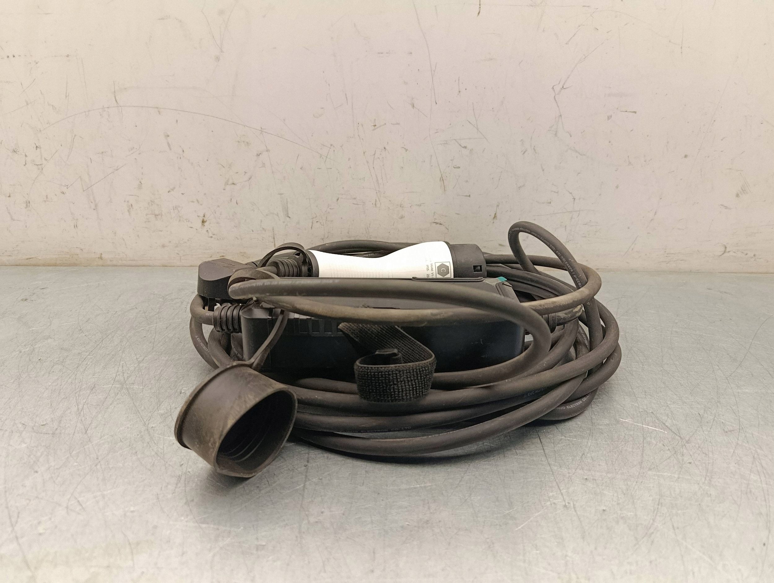 Hyundai Ladekabel H07BZ5F 239kW 2023 Gebraucht image 3