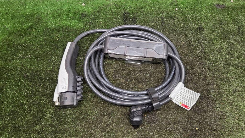 Câble de charge HYUNDAI GI020HD 239kW 2023 image 2