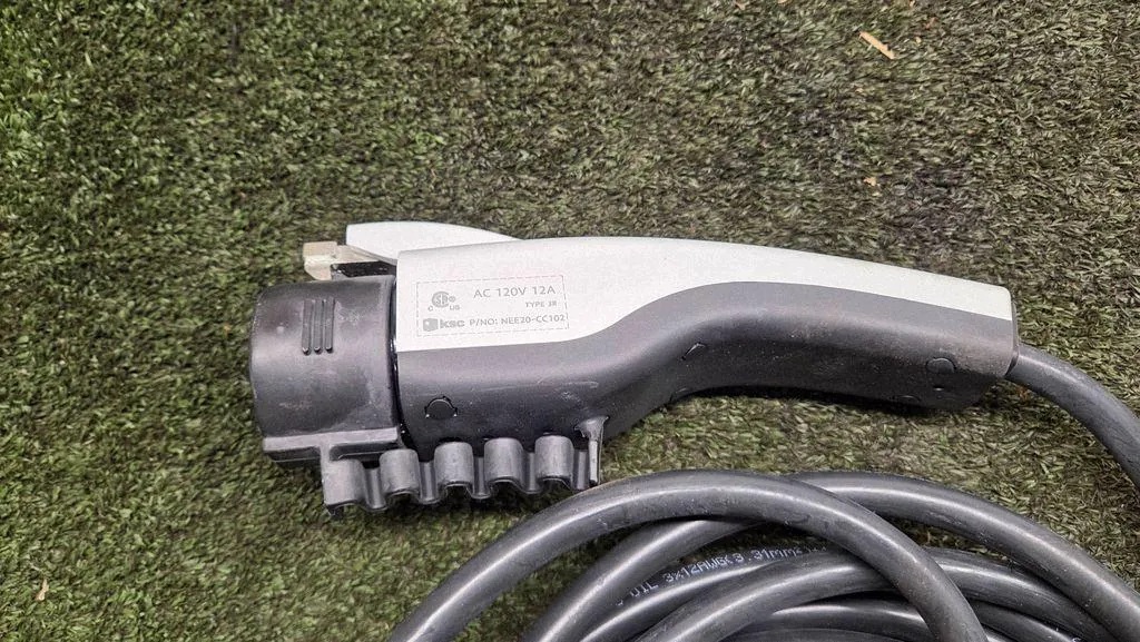 Câble de charge HYUNDAI GI020HD 239kW 2023 image 3
