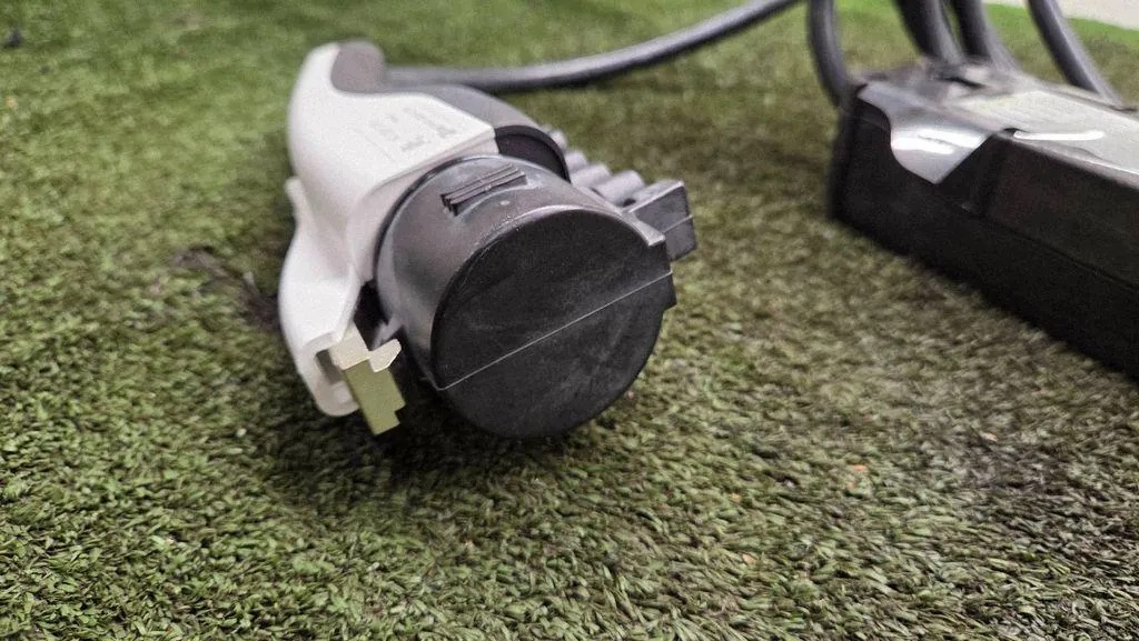 Câble de charge HYUNDAI GI020HD 239kW 2023 image 6