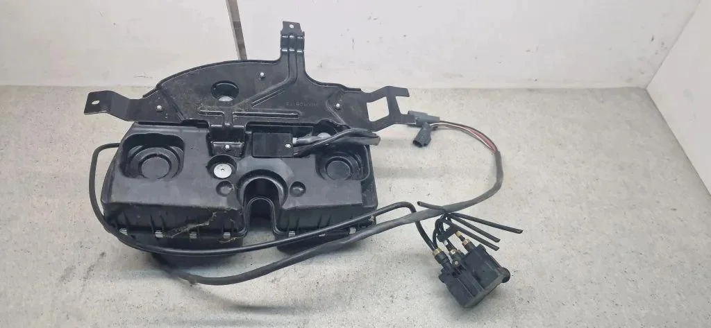 Compresseur suspension Land Rover L322 image 8