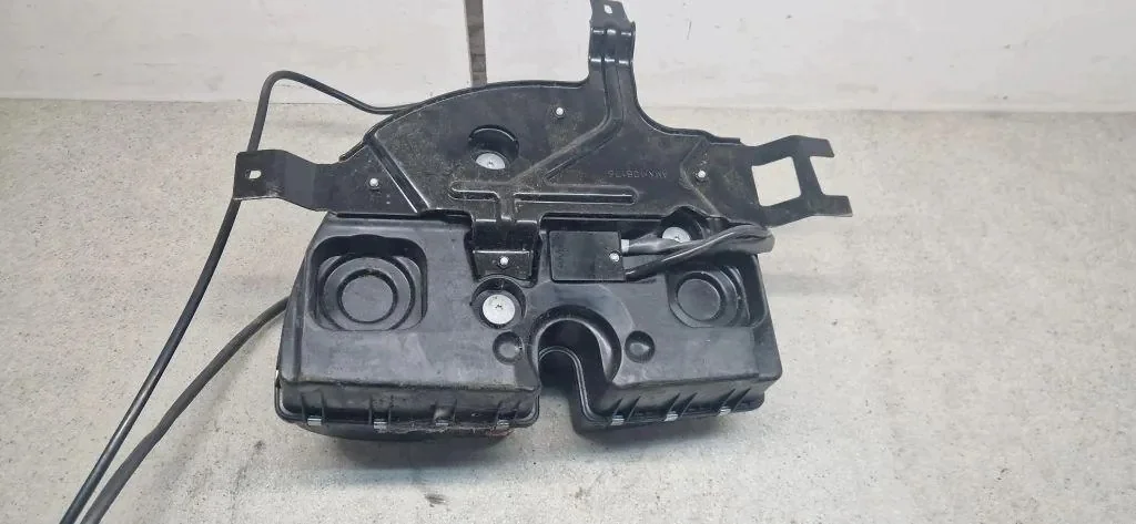 Compresseur suspension Land Rover L322 image 9
