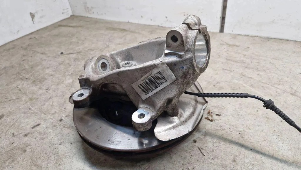 BMW i3 (I01) Vorderachsteile 685216002 gebraucht image 7