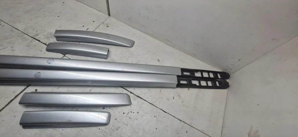 Dachreling links Mitsubishi Outlander III 7661A22711 image 2