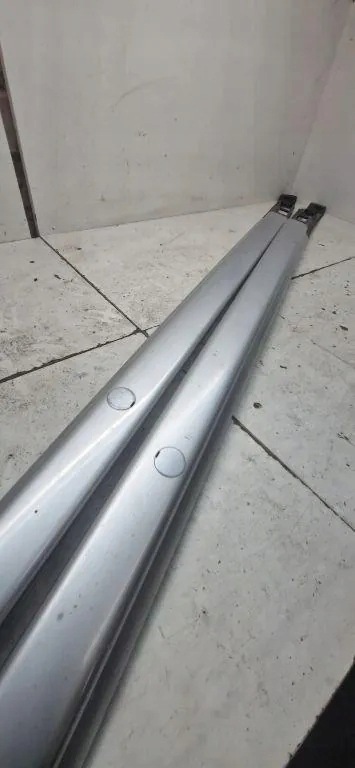 Dachreling links Mitsubishi Outlander III 7661A22711 image 4