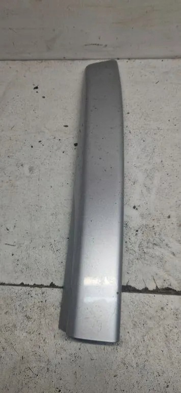 Dachreling links Mitsubishi Outlander III 7661A22711 image 7