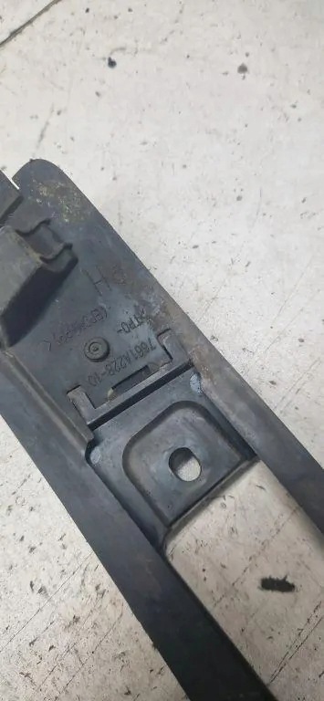 Dachreling links Mitsubishi Outlander III 7661A22711 image 9