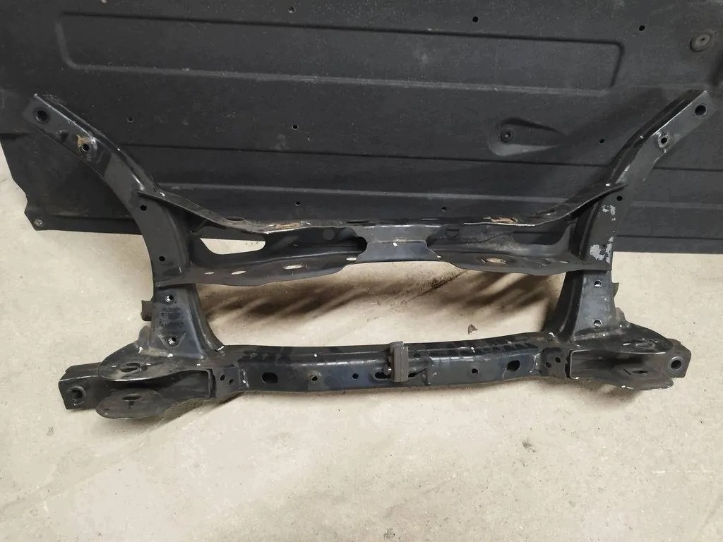 Hinterachse KIA CEE'D (JD) 2205060096 Benzin 2023 image 3