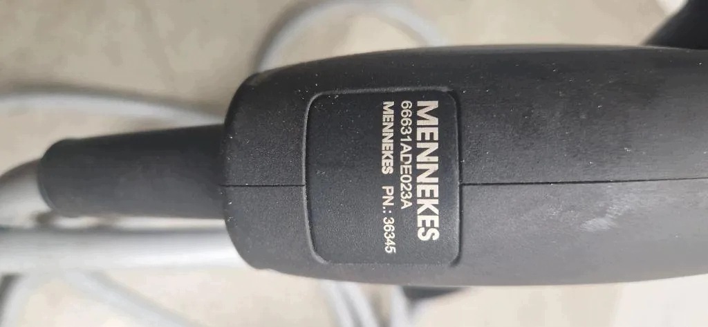 Câble de charge KIA 66631ADE023A électrique 2023 image 6