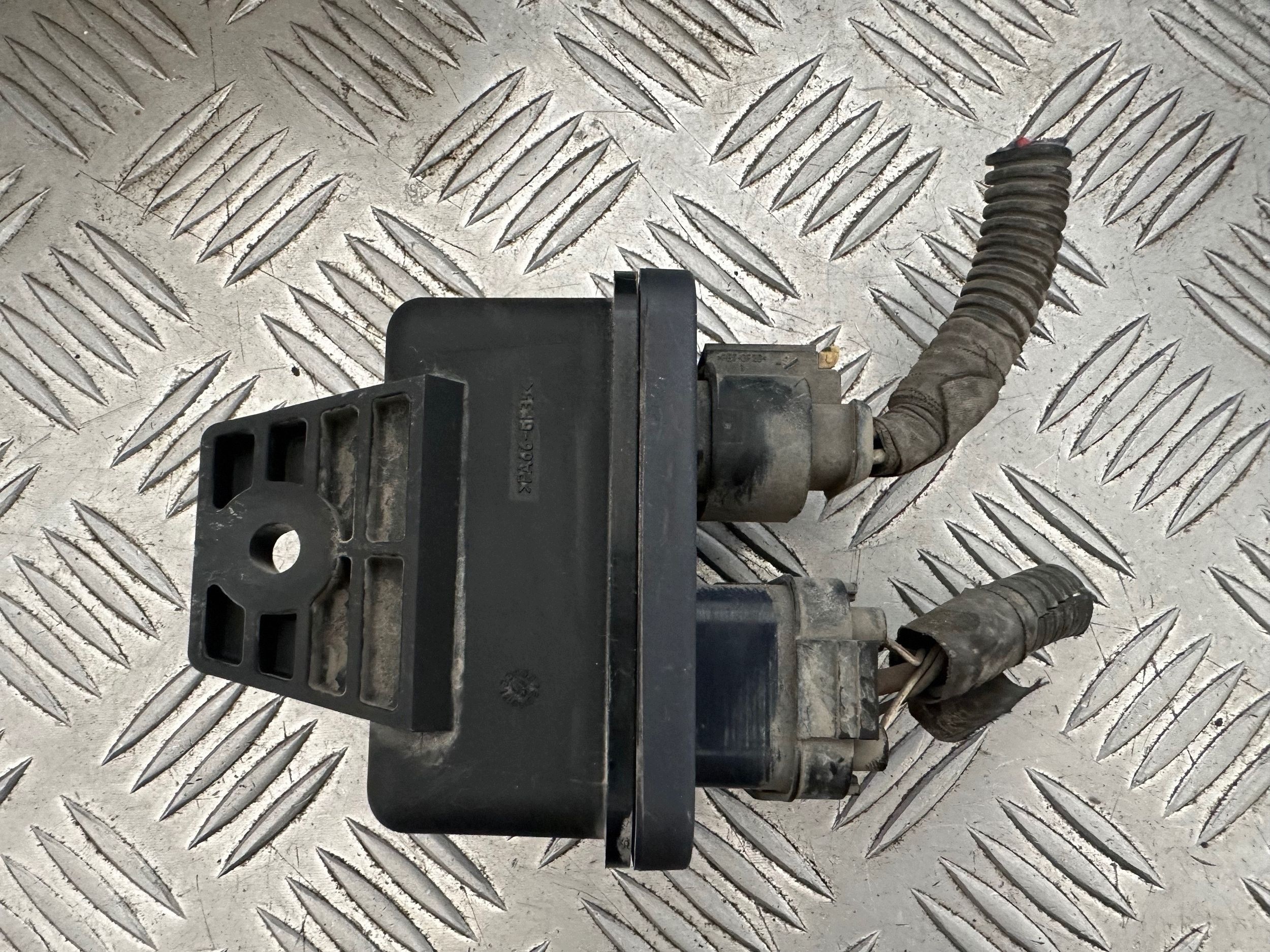 Glow Relay 55229840 Citroen Nemo 1.3 HDI 75KM 08-15 image 7