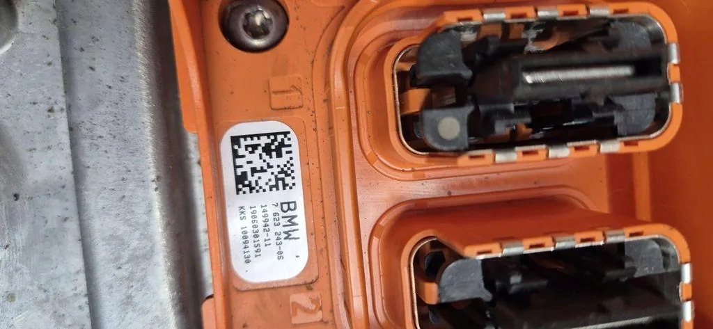 Inverter BMW i3 (I01) 149942 125kW 2015 Usato