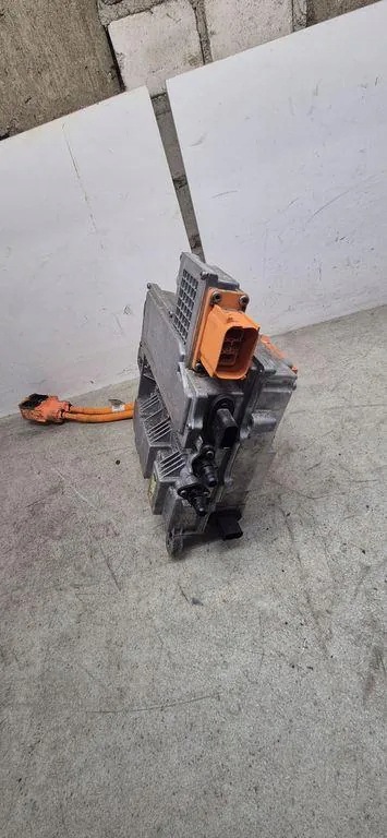 Inyector BMW i3 (I01) 149942 Híbrido 125kW 2015 image 6