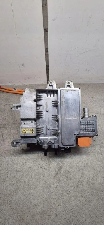 Inyector BMW i3 (I01) 149942 Híbrido 125kW 2015 image 7