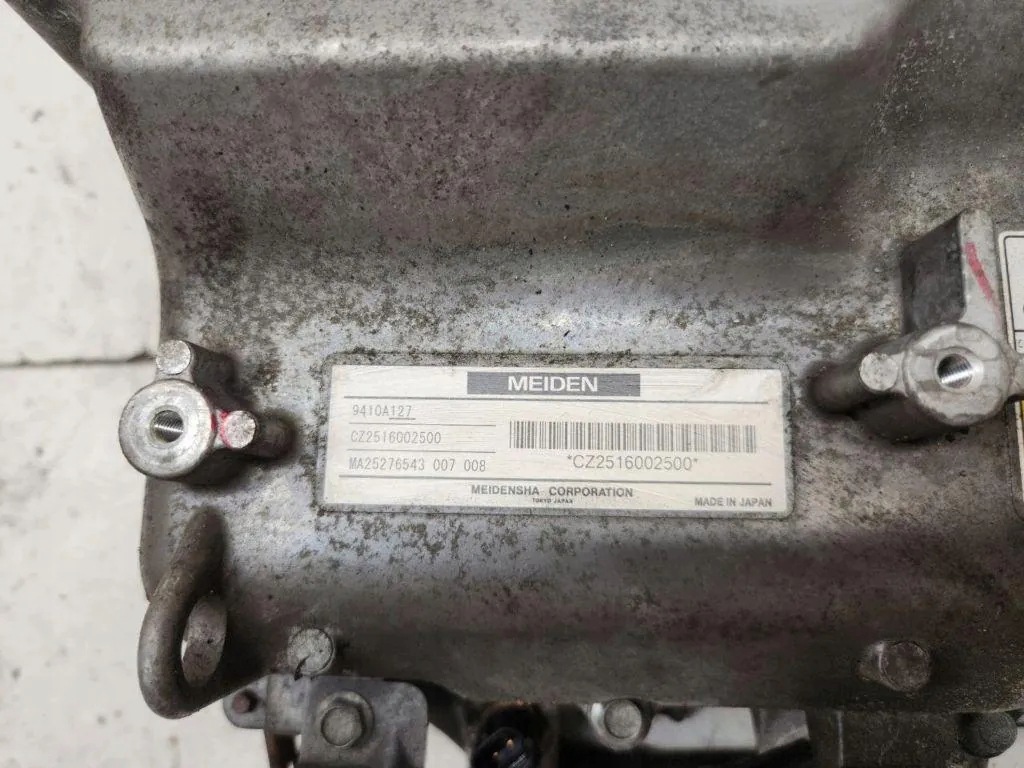 Inverter Mitsubishi Outlander III 2.0 9410A127 Usato