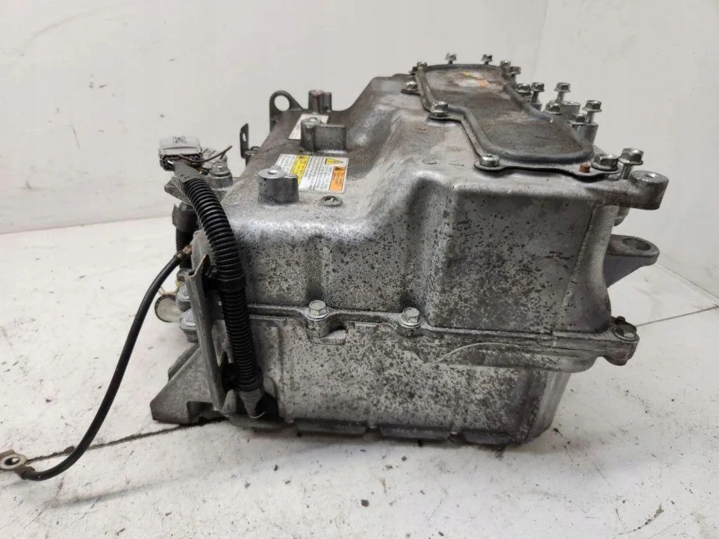 Inyector Mitsubishi Outlander III 2.0L 9410A127 image 3