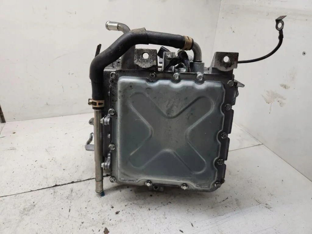 Inyector Mitsubishi Outlander III 2.0L 9410A127 image 4