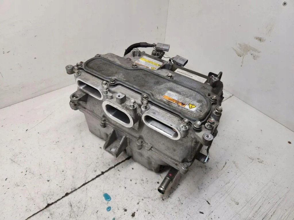 Inyector Mitsubishi Outlander III 2.0L 9410A127 image 5