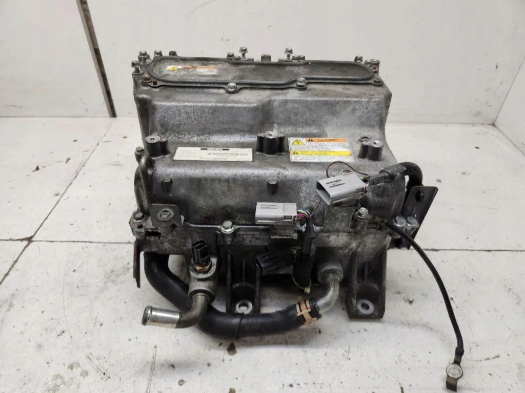 Inyector Mitsubishi Outlander III 2.0L 9410A127 image 6
