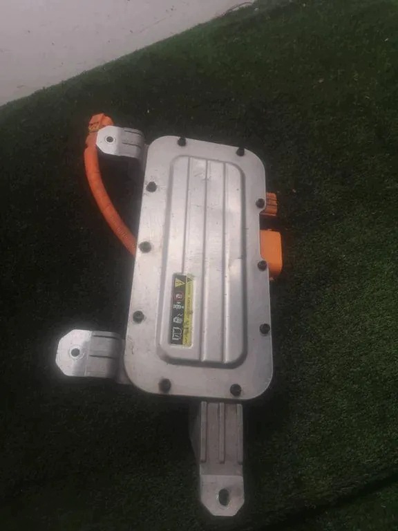 Inverter KIA HS221212 elettrico 2023 usato