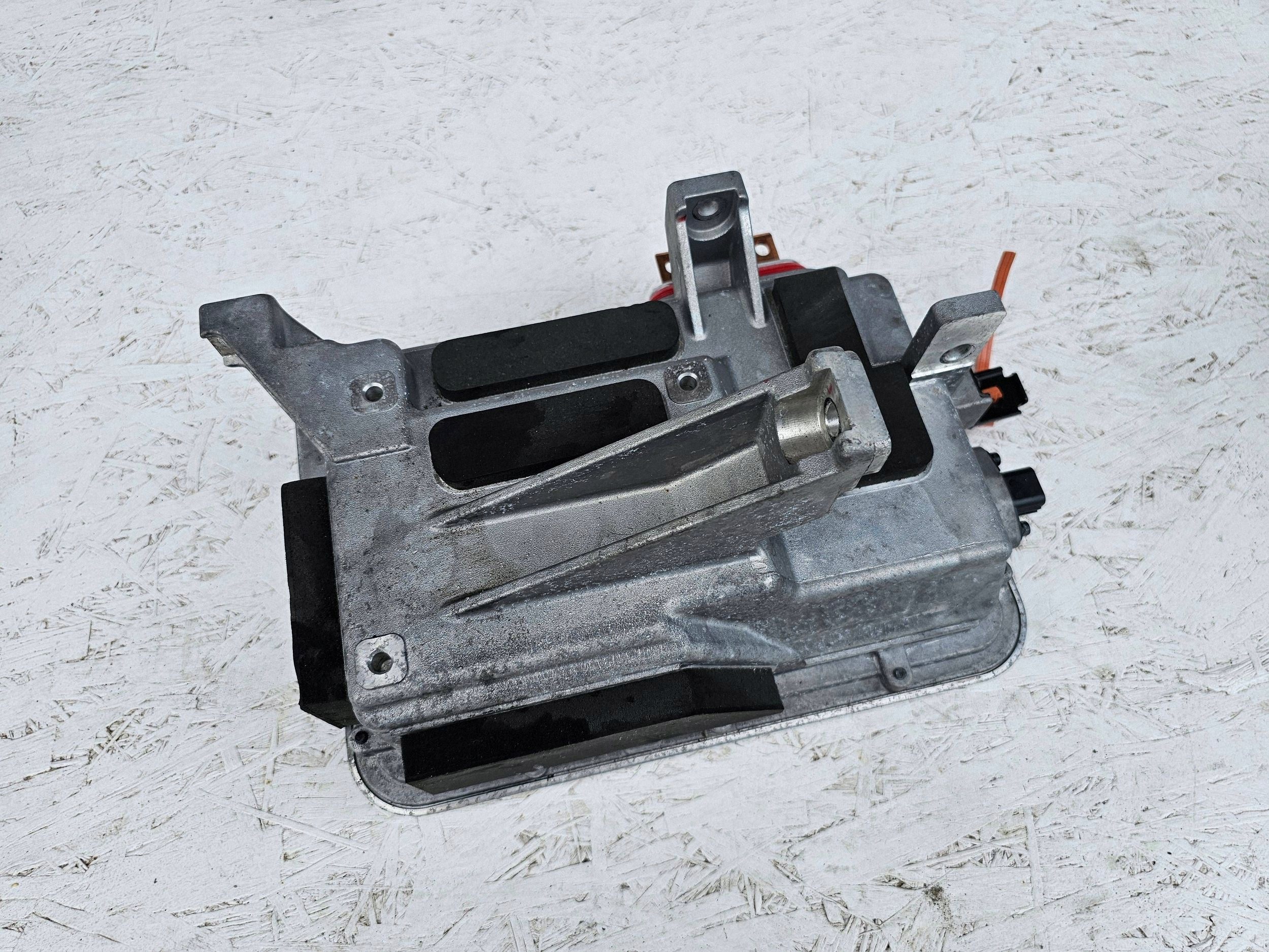 Inyector Hyundai IONIQ (AE) 91958GI050 2023 usado image 3