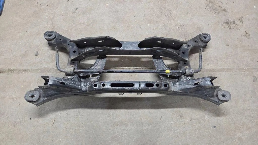 Sanki Traseiras Kia Niro II 55410AO000 image 2