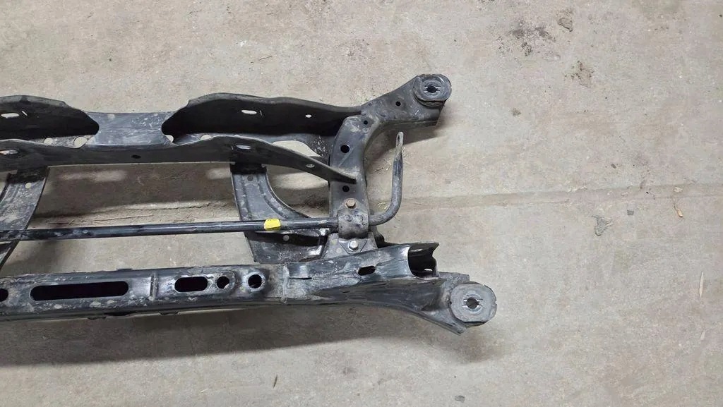 Rear Axle Kia Niro II Used OEM 55410AO000