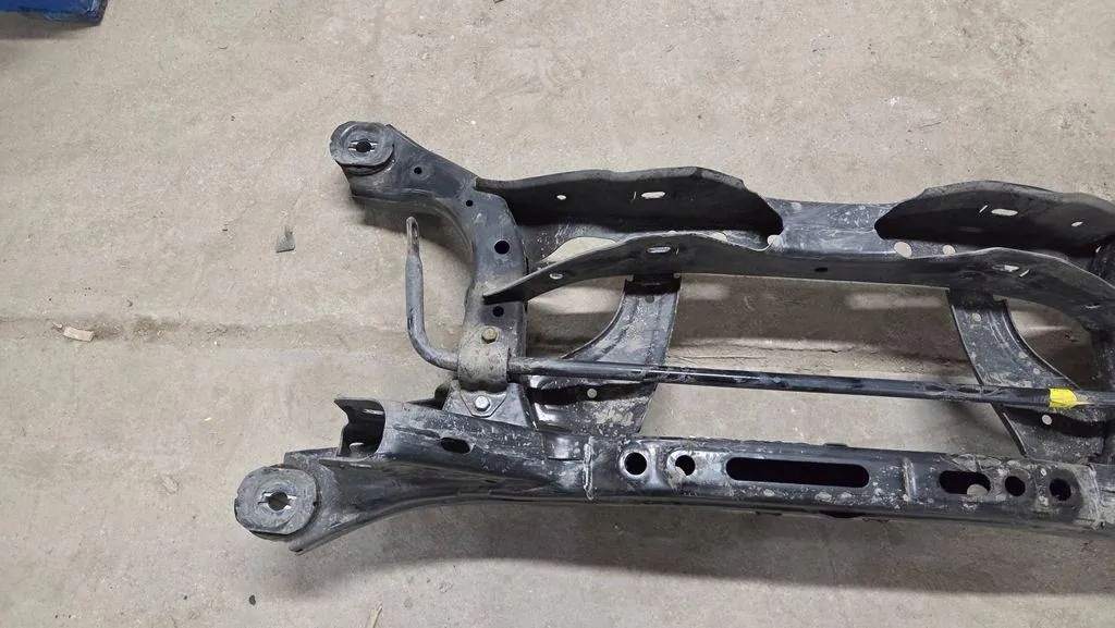Sanki Traseiras Kia Niro II 55410AO000 image 3