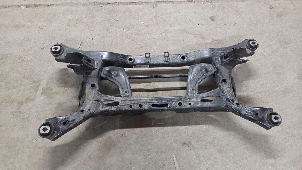 Sanki Traseiras Kia Niro II 55410AO000 image 4