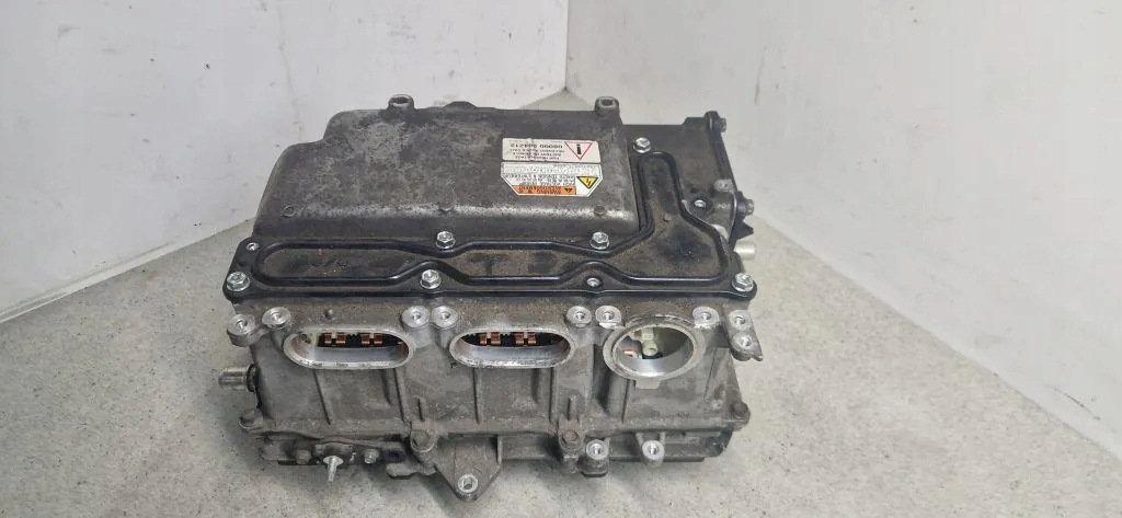 Inyector Toyota Prius (_W3_) G920047140 1.8L 2010 image 3