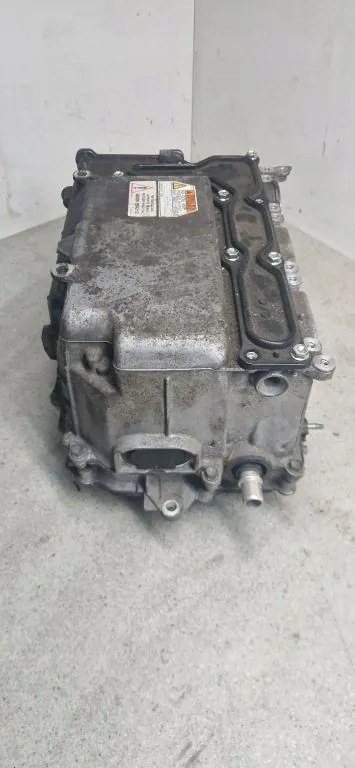 Inyector Toyota Prius (_W3_) G920047140 1.8L 2010 image 4