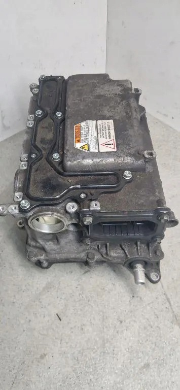 Inyector Toyota Prius (_W3_) G920047140 1.8L 2010 image 6