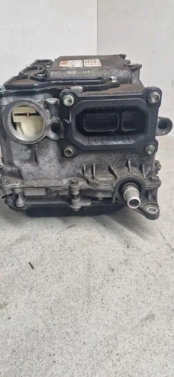 Inyector Toyota Prius (_W3_) G920047140 1.8L 2010 image 7