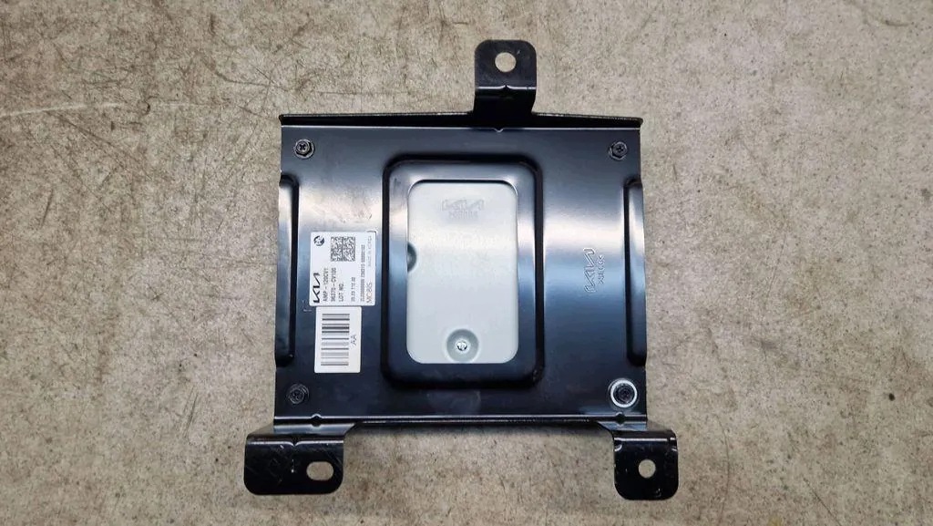 Système audio KIA 96320CV100 électrique 2023 image 6