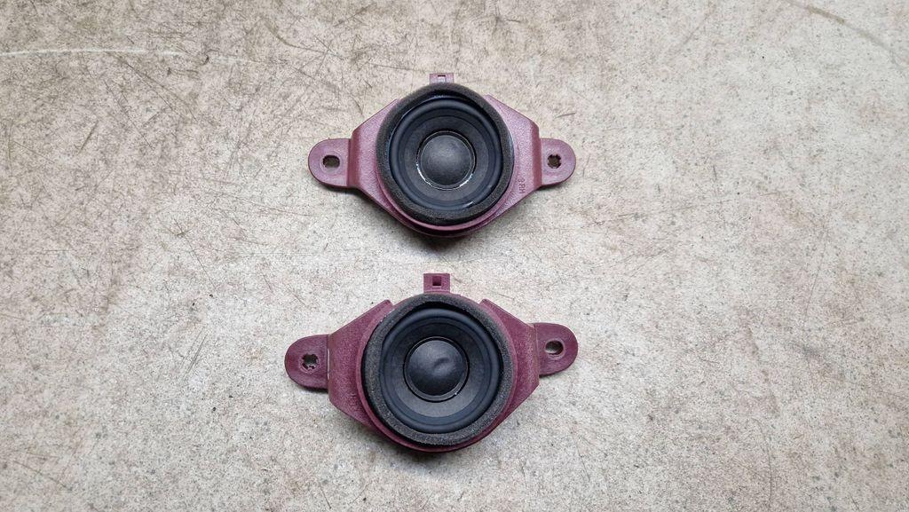 Système audio KIA 96320CV100 électrique 2023 image 8