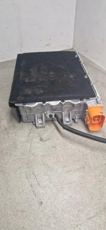 Hyundai Ioniq 5 Clé négative 91661GI000 image 3