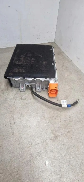 Hyundai Ioniq 5 Clé négative 91661GI000 image 4