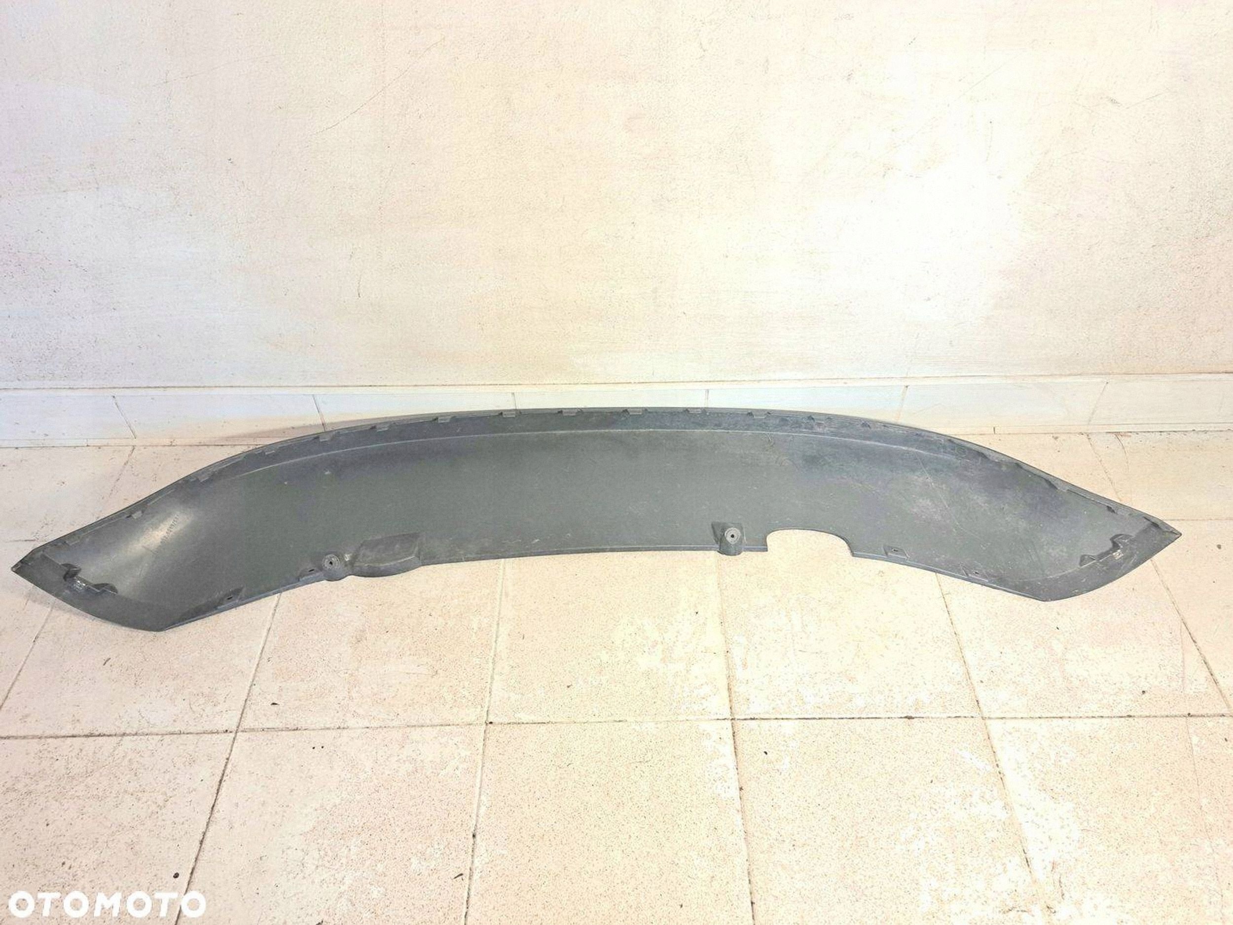 Achterbumper Lijst Seat Ibiza IV 6J0807521B
