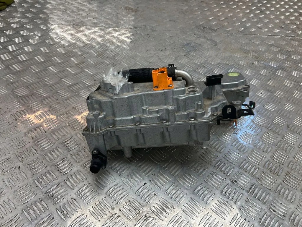 Inversor Citroën C4 X 9695463080 100kW 2024 image 3