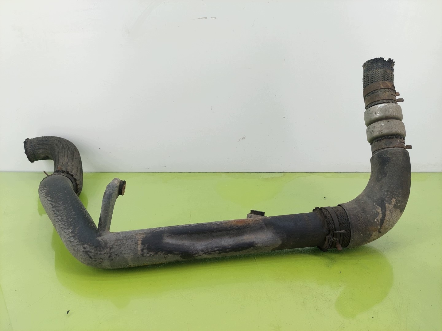 Luftintagsrör Kia Carens III 2.0 CRDI image 2