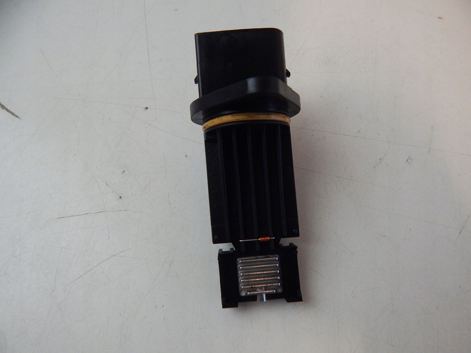 Luftmassenmesser Pierburg 7.22684.09.0 Gebraucht