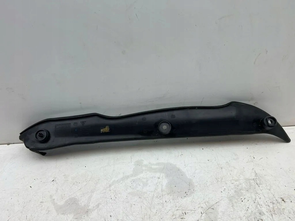 Terminação de Para-lama Porsche Panamera (971) 971854778 image 2