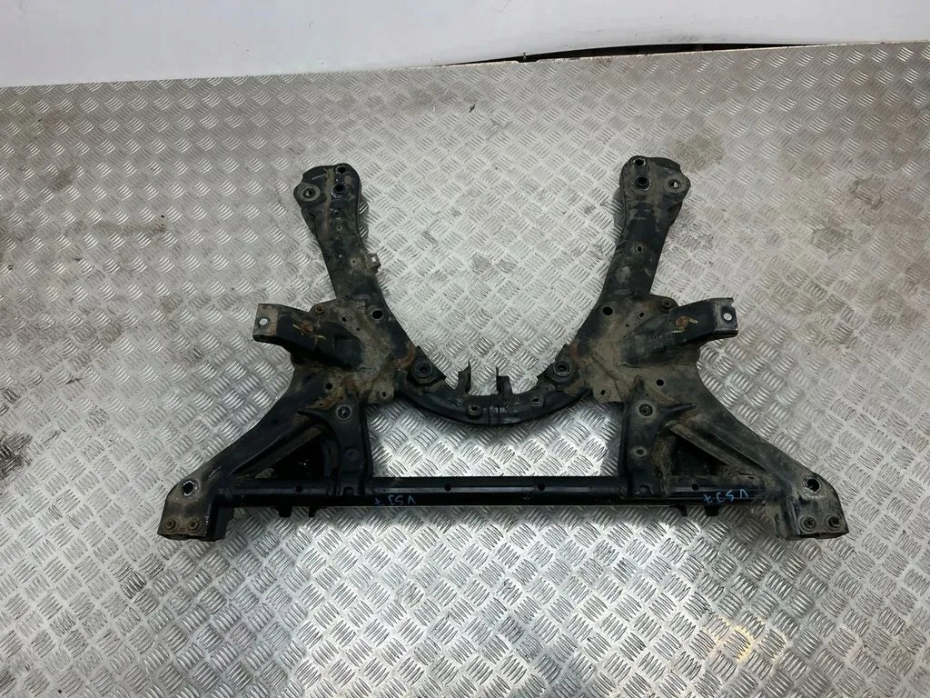 Tesla Model 3 2019 Subchasis Delantero OEM 104452100P image 5