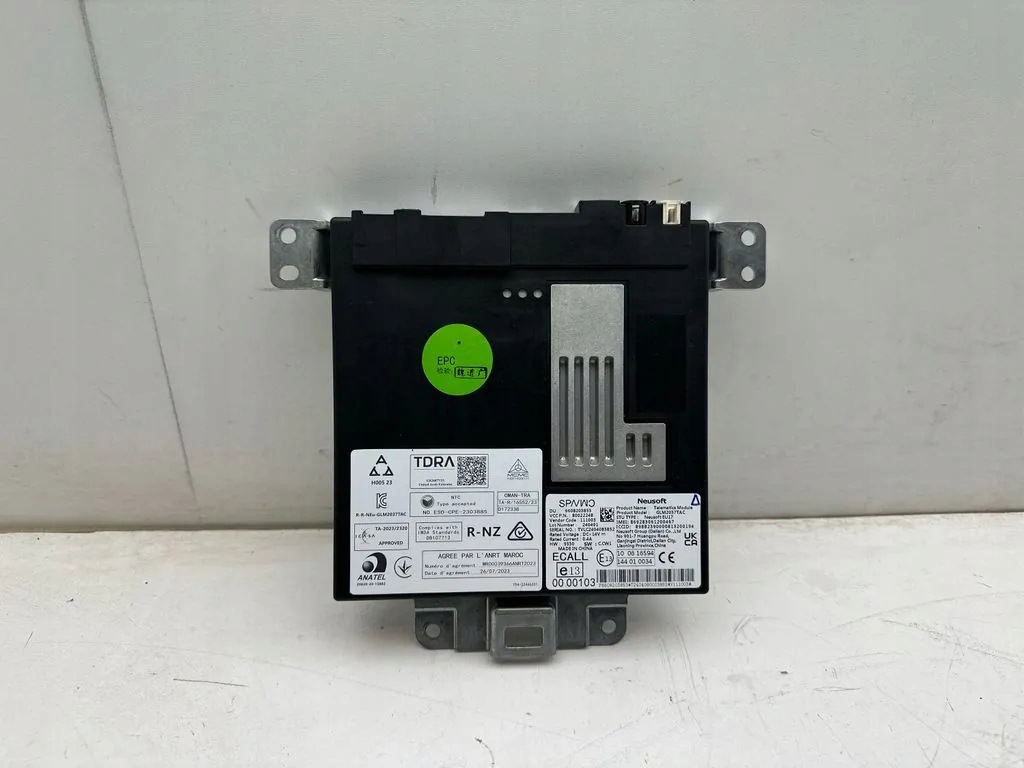 Volvo EX30 2024 Module GLM2037TAC Occasion image 2