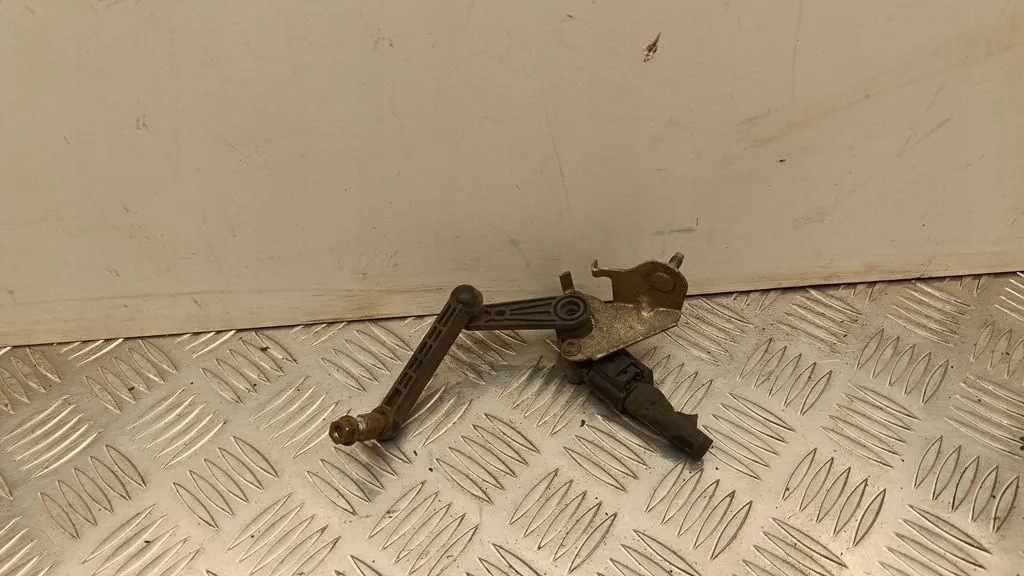 Capteur suspension Tesla Model 3 arrière 42511400 image 2