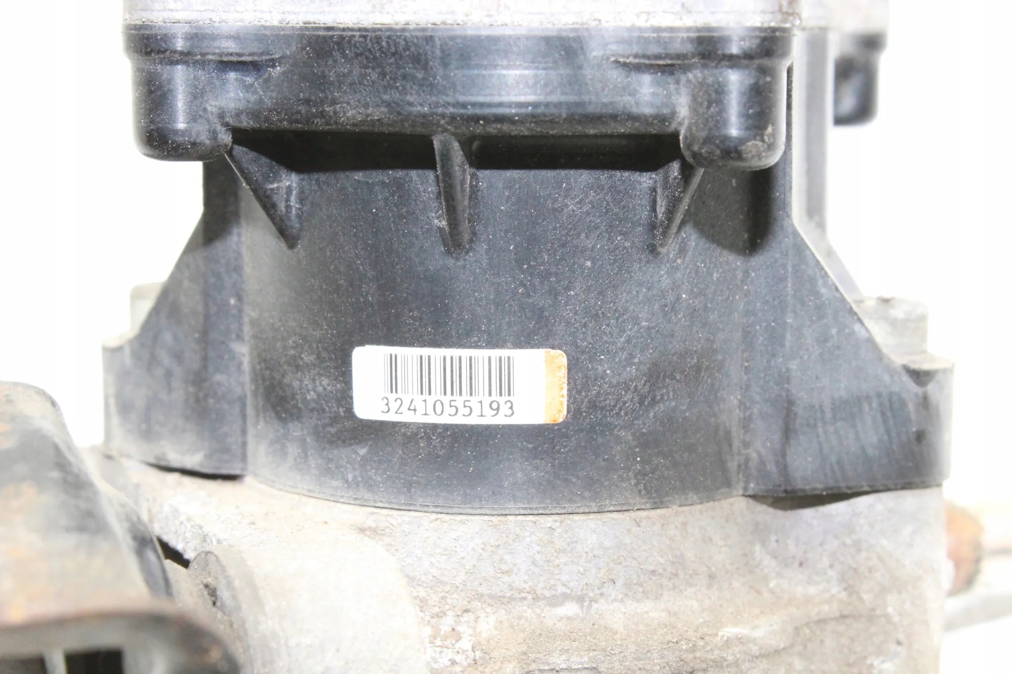 Bomba de Óleo Câmbio Lexus RX II 400H 35300-48011 image 6