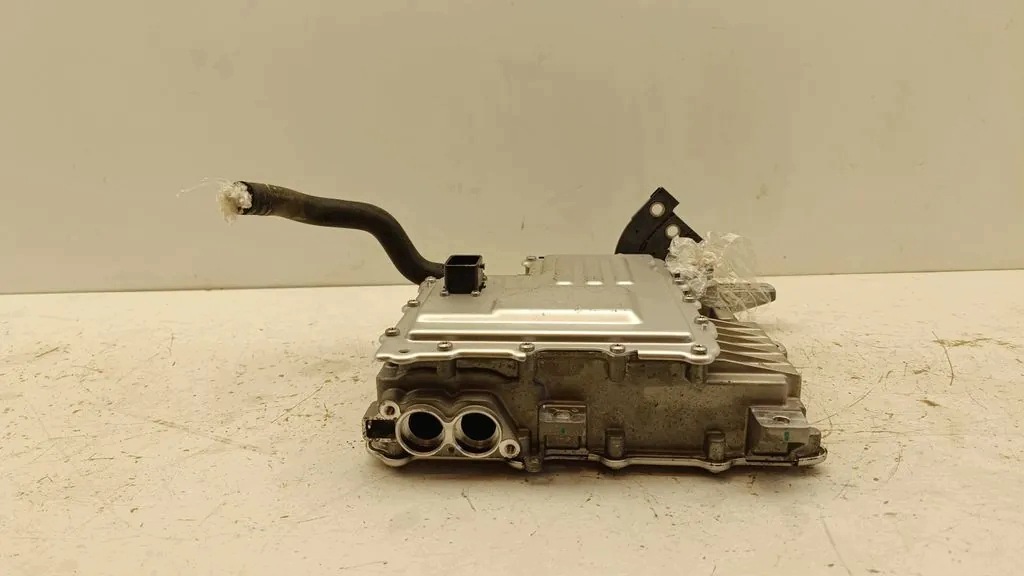 Inverter VOLVO P6608159113 200kW 2024 Begagnad image 4