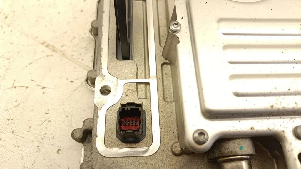 Inverter VOLVO P6608159113 200kW 2024 Begagnad image 5