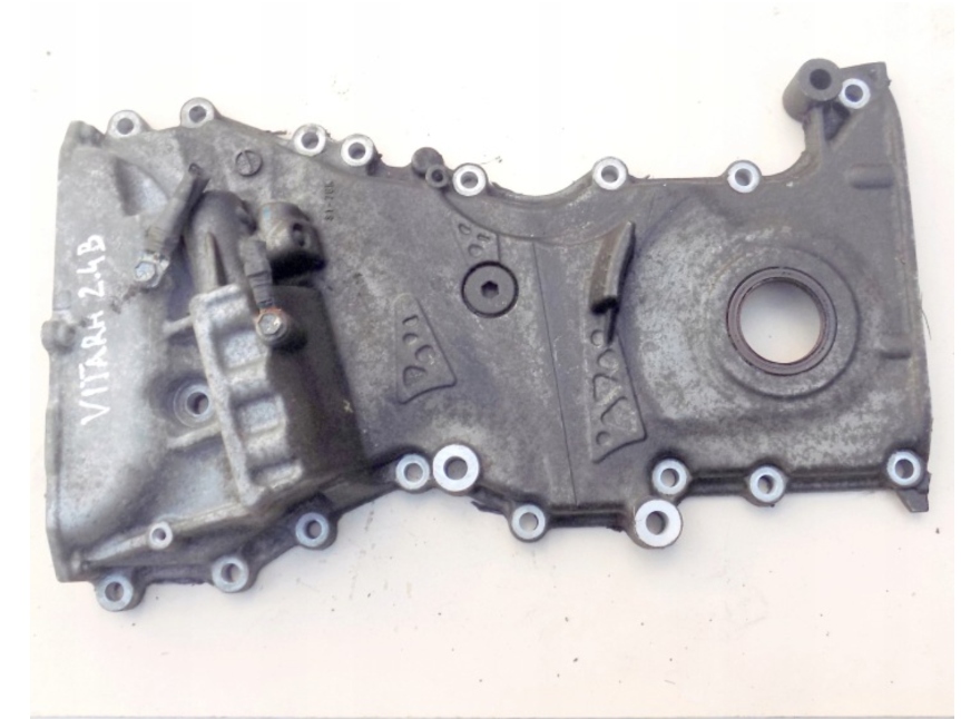 Carter de distribution Suzuki Grand Vitara II 2.4 16V J24B image 2