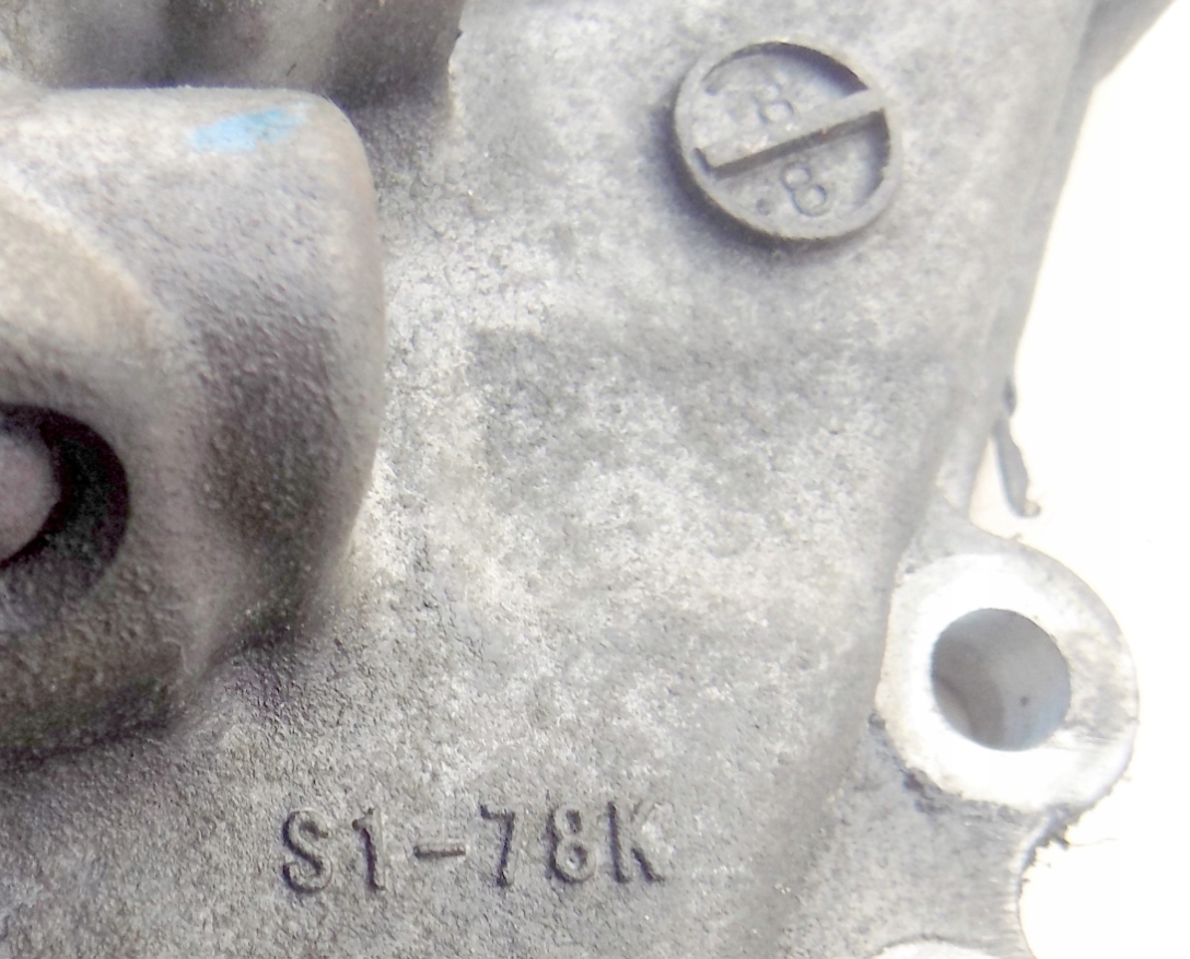 Carter de distribution Suzuki Grand Vitara II 2.4 16V J24B image 3