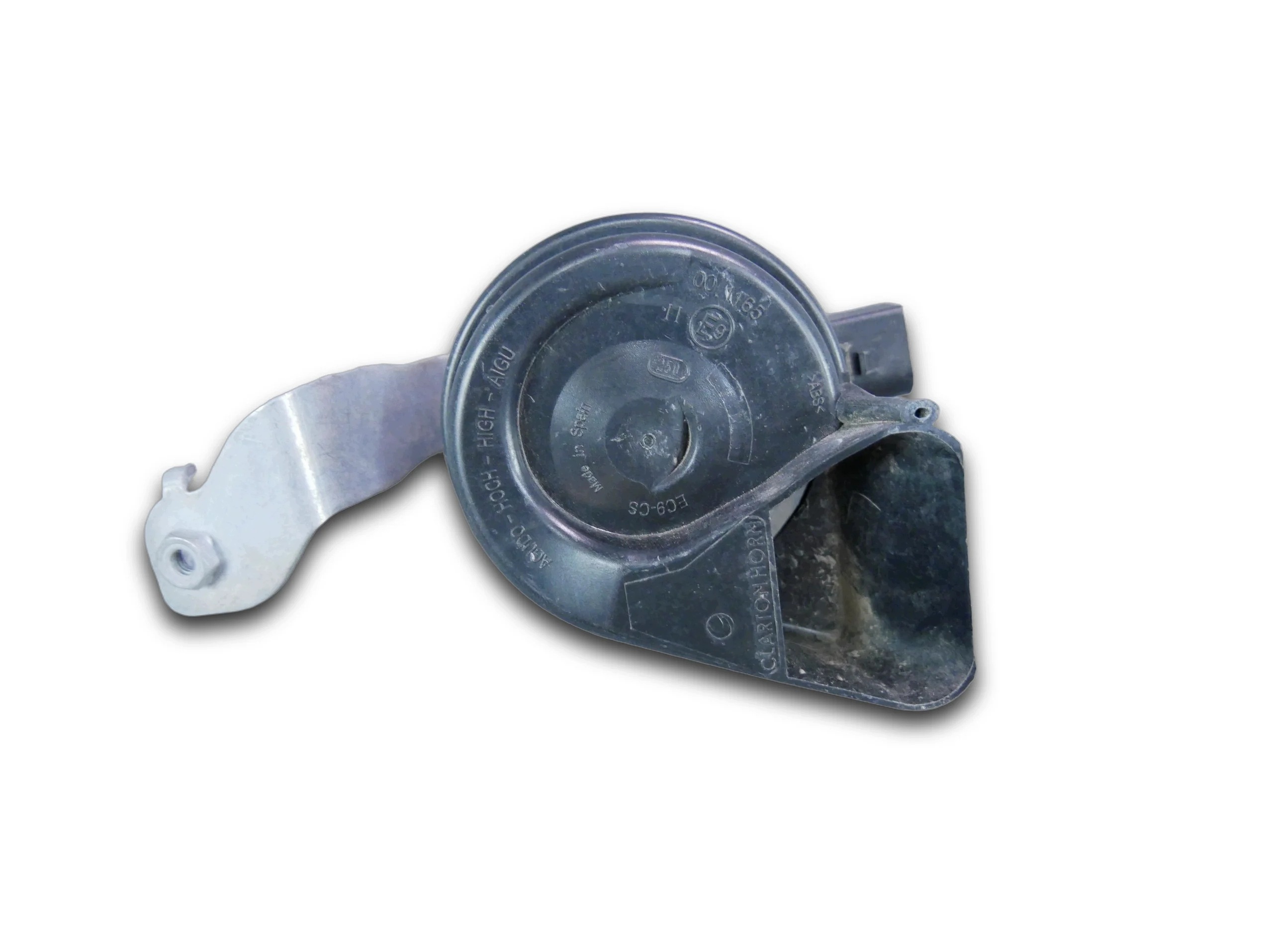Claxon A2055421520 Mercedes C W205 image 2